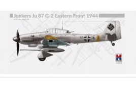 72072 Junkers Ju87 G-2 Eastern Front 1944 1/72 Scale